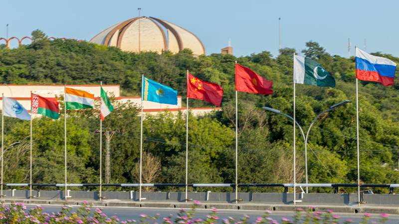 上合组织政府首脑会议召开 别克帖诺夫倡议深化多领域合作 上合组织政府首脑会议召开 别克帖诺夫倡议深化多领域合作