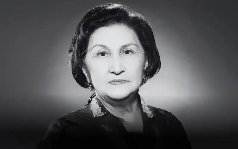 Баян Имашева