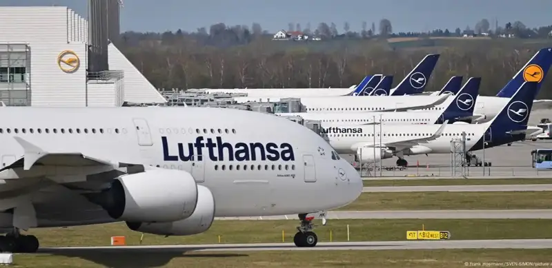 Lufthansa