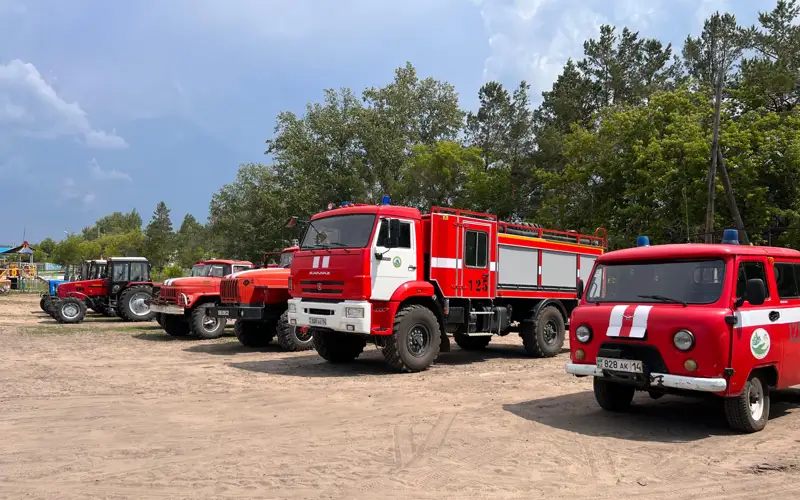 Orman sharýashylyqtaryn tehnıkamen jabdyqtaý bıýdjeti 5,6 mlrd teńgege qysqarǵan
