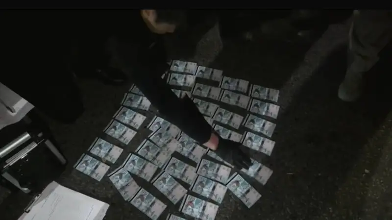 вымогатели