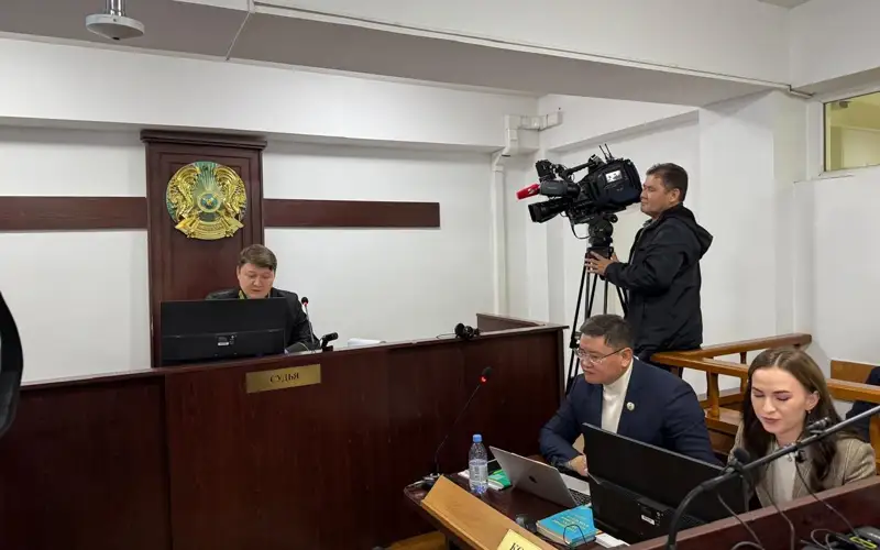 Дело о пожаре в хостеле Алматы: прокурор зачитал обвинение