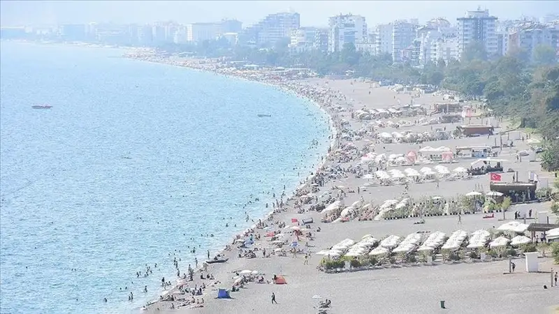 Antalya