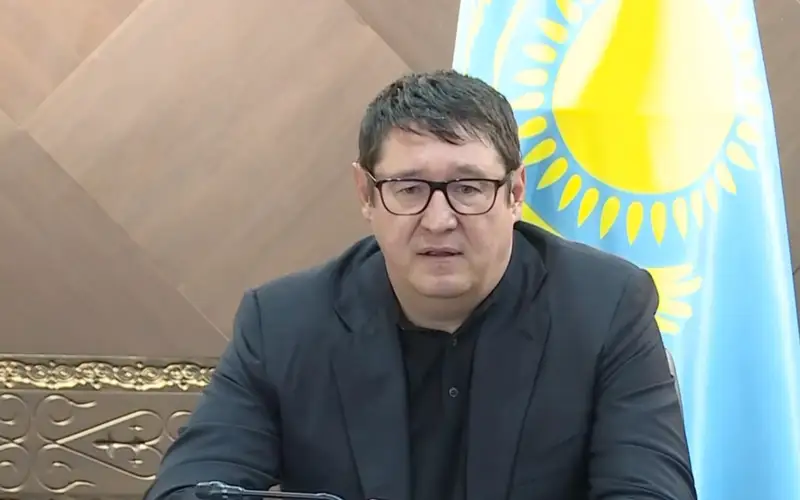 Алмасадам Саткалиев