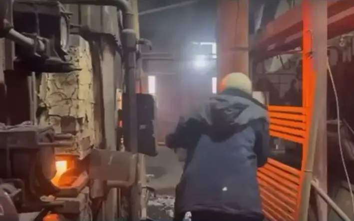 В Аягозе оперативно устранили аварию на котельной