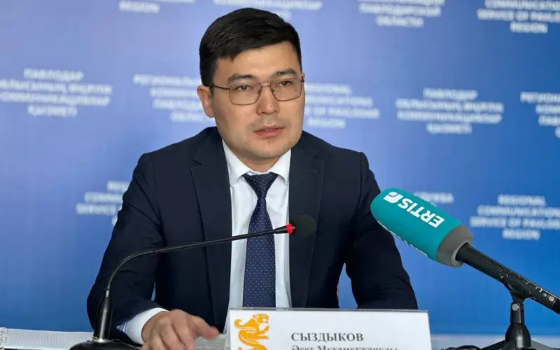 Áset Syzdyqov