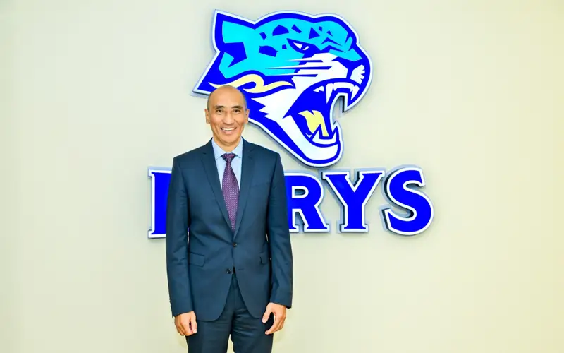 Barys