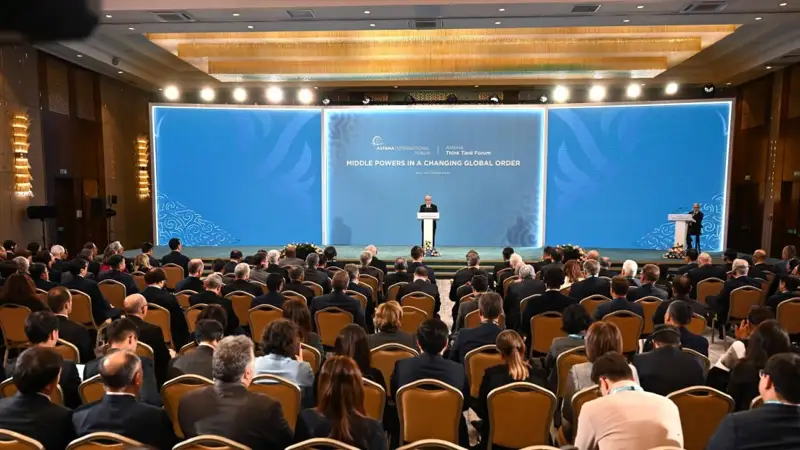 Казахстан привлек $400 млрд прямых иностранных инвестиций — Глава государства