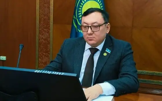 Таңсәуле Серіков