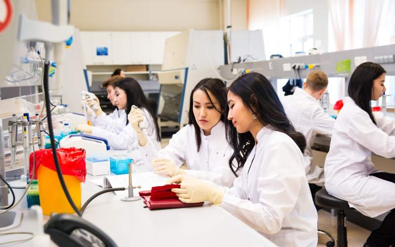 Сбывшиеся мечты: как студенты NU разрушают стереотипы Сбывшиеся мечты: как студенты NU разрушают стереотипы