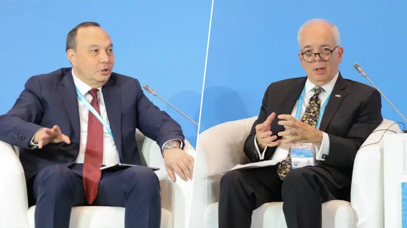 Центральная Азия стала силой Средней державы - эксперты