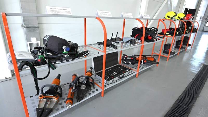 пожарная часть №23 пожарная часть №23