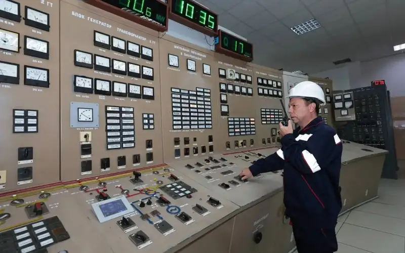 подача тепла