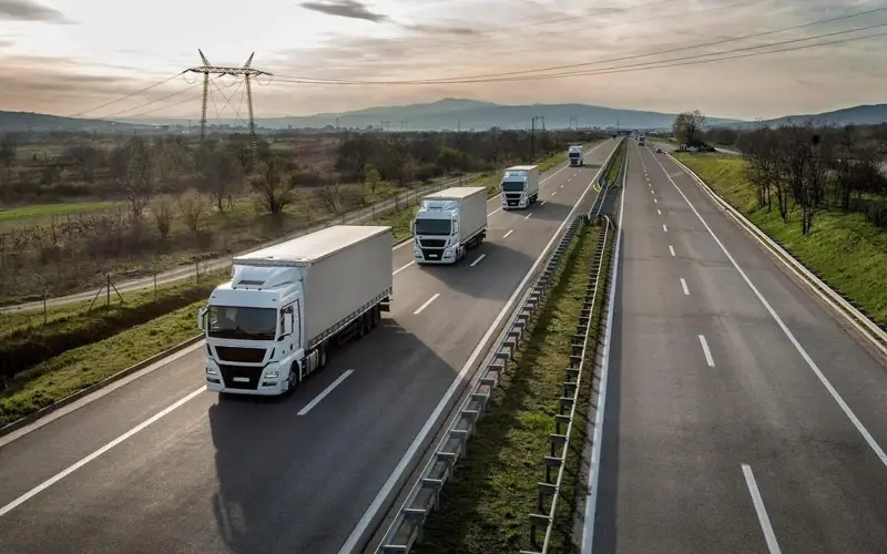 Number of applicants for cargo transportation from Kazakhstan rises