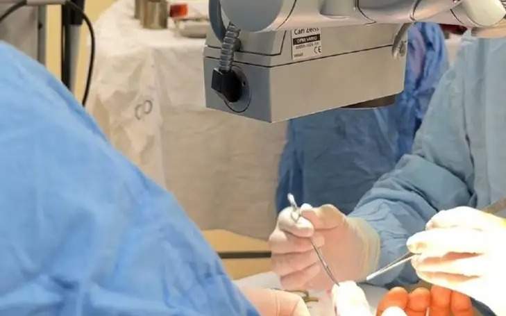 New era in Thai medicine as it pioneers robot-assisted heart surgeries