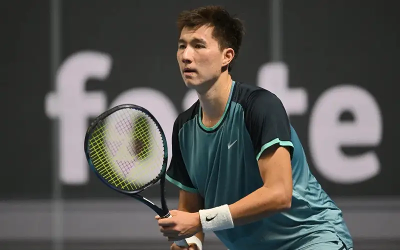 Бейбіт Жұқаев