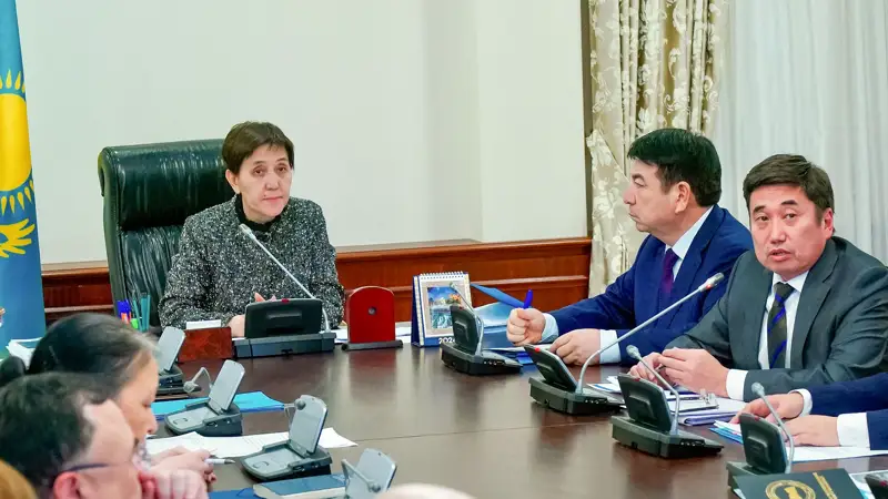 Тамара Дуйсенова