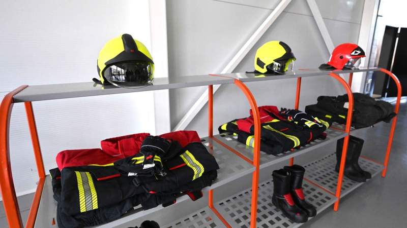 пожарная часть №23 пожарная часть №23