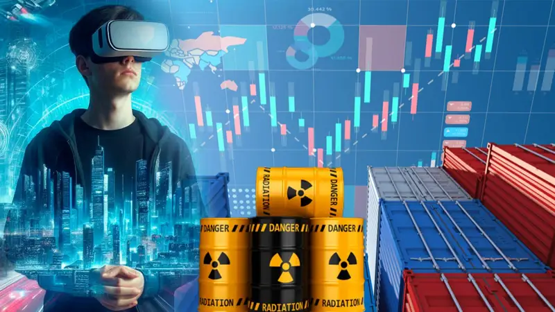 Обзор зарубежных СМИ