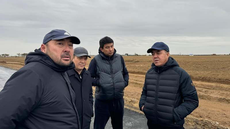 Аким Западно-Казахстанской области Нариман Турегалиев Аким Западно-Казахстанской области Нариман Турегалиев