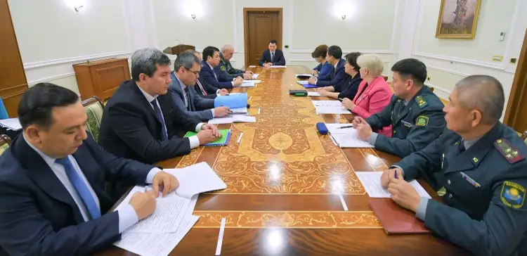 Ерлан Қарин