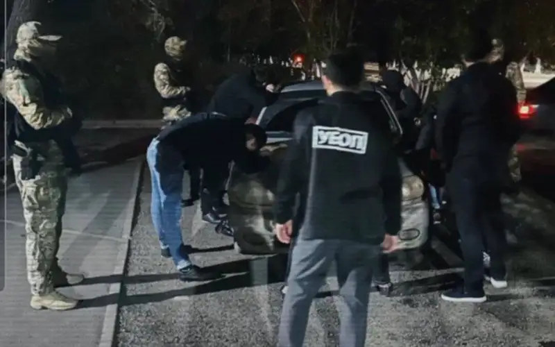 Қарағанды облысында 6 қылмыстық топ ұсталды