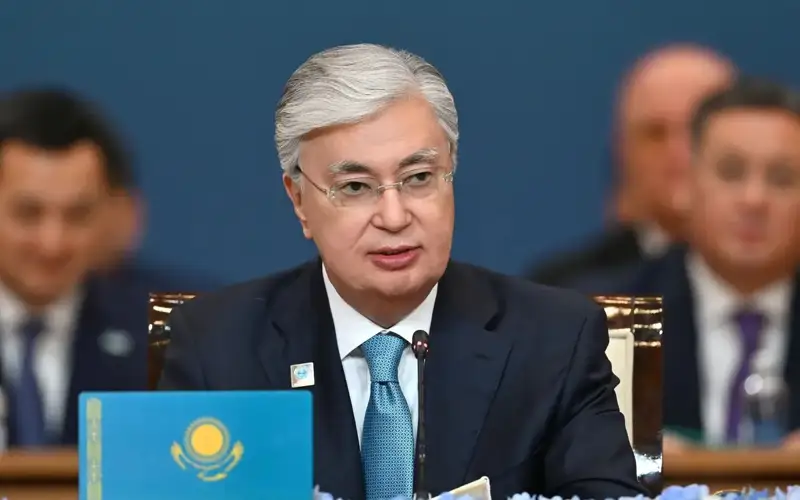 Kazakhstan actively works on academic hub creation – President Tokayev
