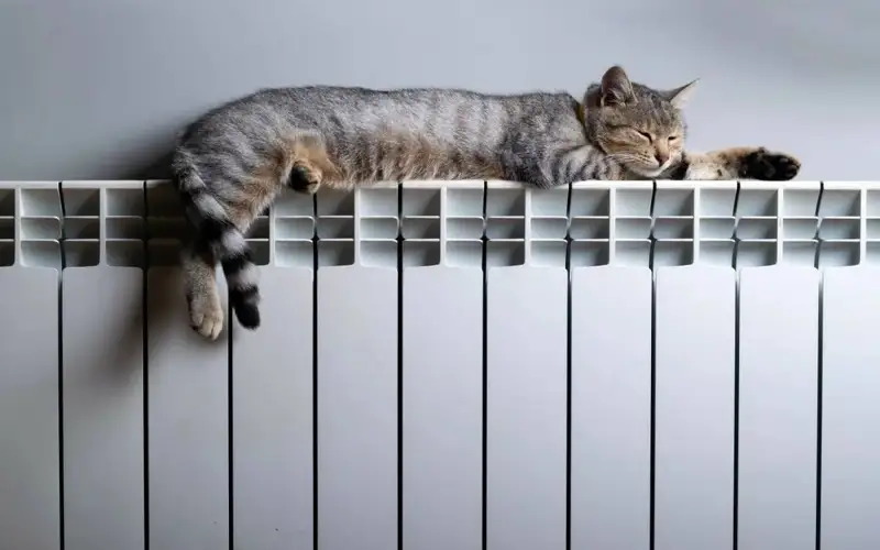 отопительный сезон