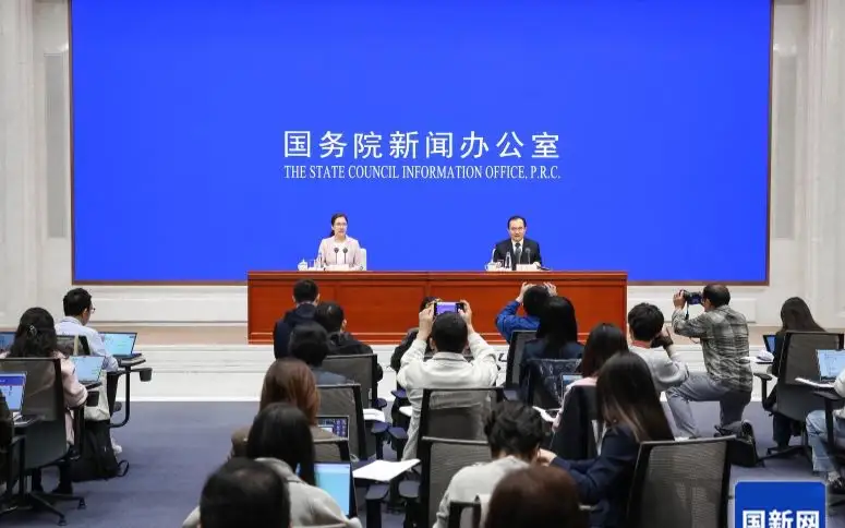 ВВП Китая вырос на 4,8%