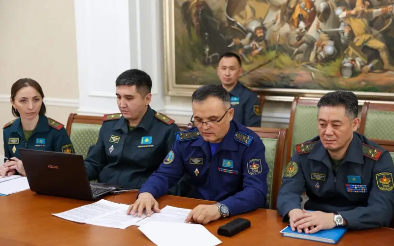 солдаты-срочники получили 1500 грантов на бесплатное обучение в вузе