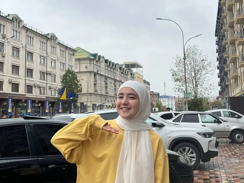 Дилафруз Жўрабоева