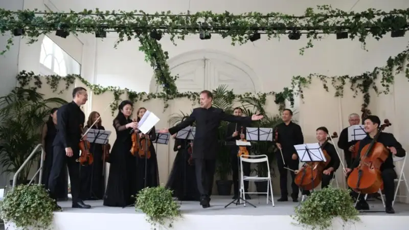 Мәдениет және ақпарат министрлігі