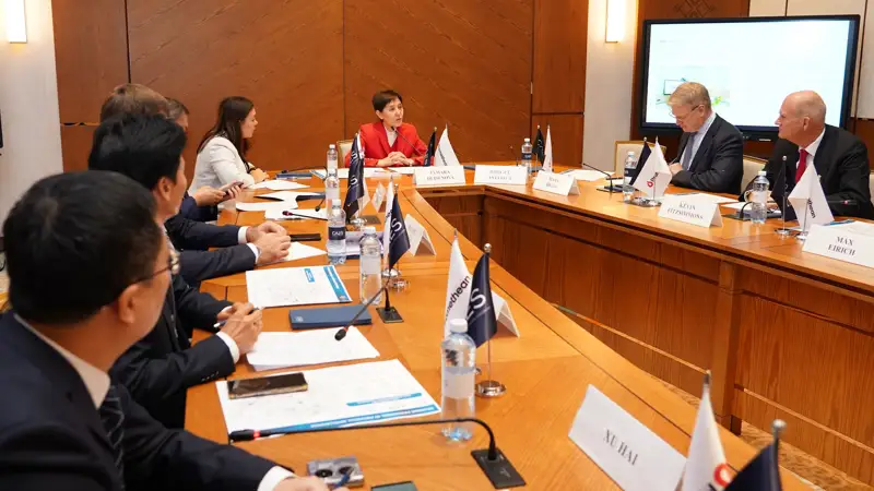 Тамара Дуйсенова