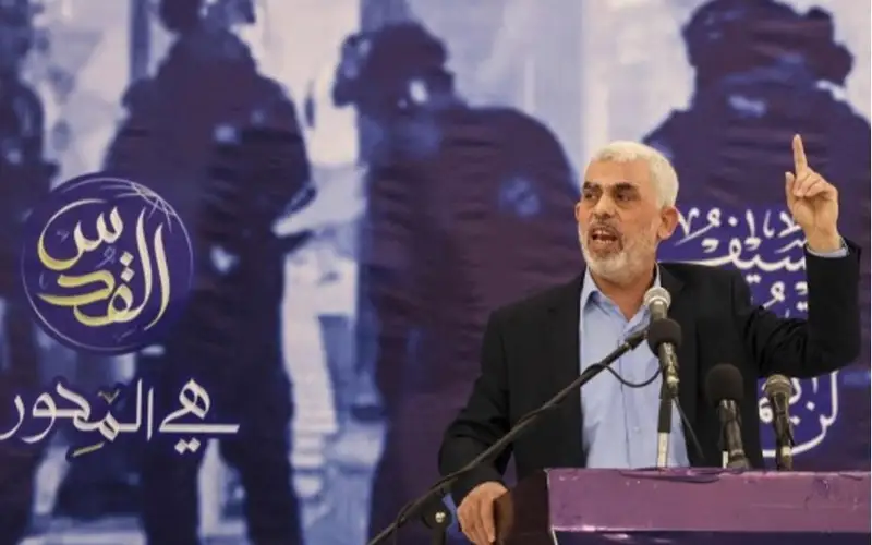 «Хезболла» заявила, что усилит войну с Израилем после убийства лидера ХАМАС