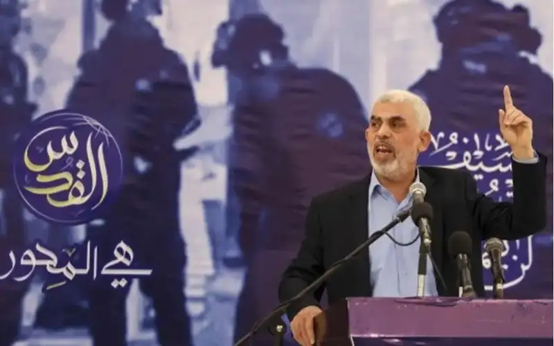 «Хезболла» ХАМАС жетекшісі өлтірілгеннен кейін Израильмен соғысты күшейтетінін мәлімдеді