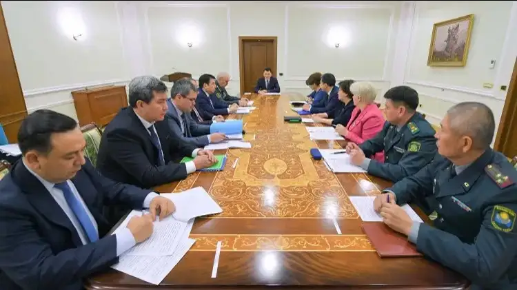 Ерлан Қарин