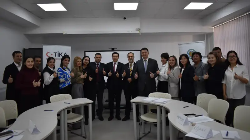 Avicenna: Healthcare program