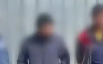 8 jyldan beri halyqaralyq izdeýde júrgen adam Shymkentte ustaldy