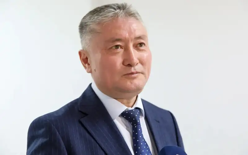 Population in north of Kazakhstan may shrink by 20-25% by 2050, expert