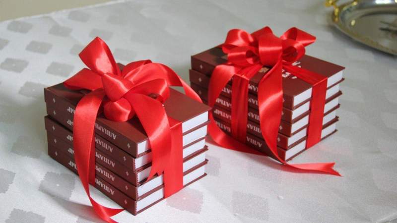 Международные ученые обсудили эпос «Алпамыс Батыр» в Алматы Международные ученые обсудили эпос «Алпамыс Батыр» в Алматы