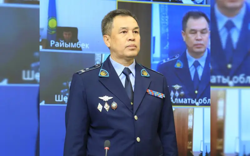 Мейрам Абикеев