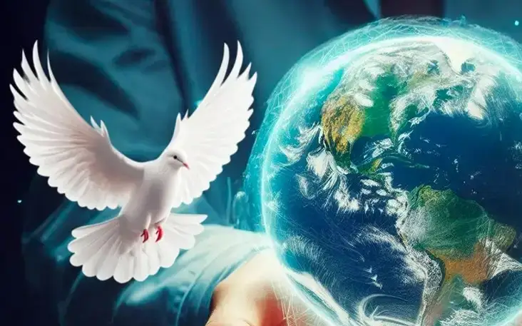 Коллаж: Kazinform; DALL-E