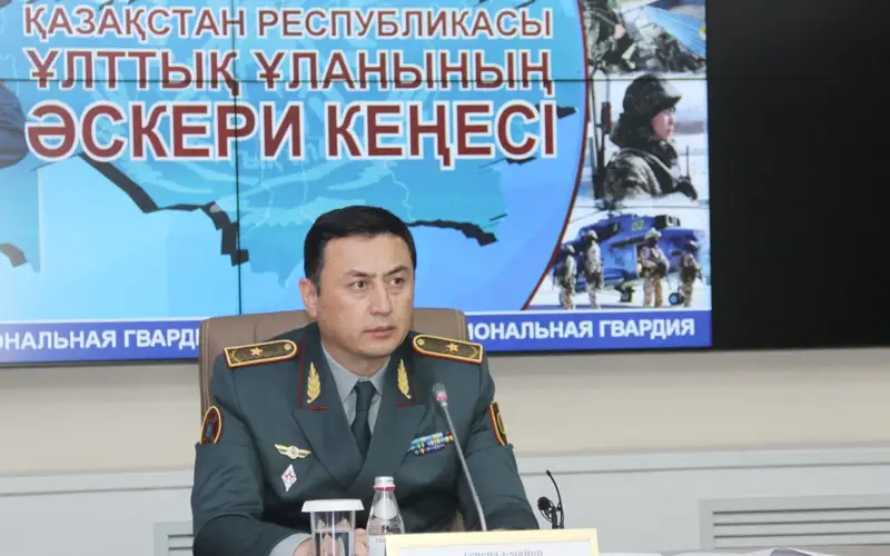 Ańsaǵan Baltabekov