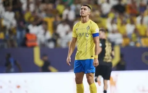  Криштиану Роналду 