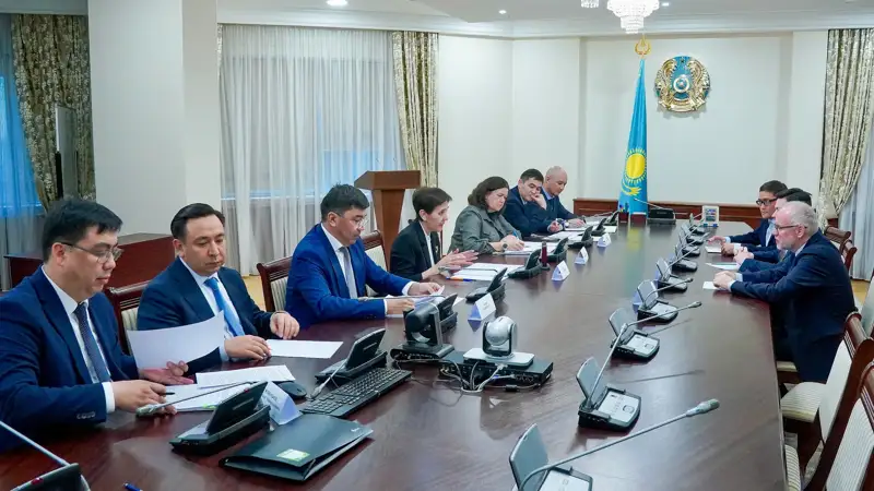 ТиПО должно стать базой подготовки кадров для рынка — Тамара Дуйсенова