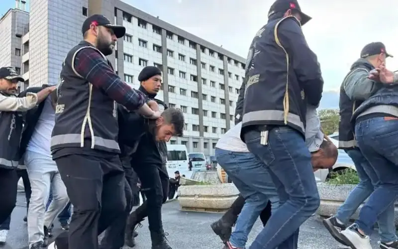 Фото: evrensel.net