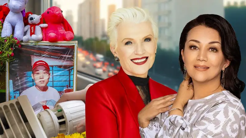 Перспективы казахстанского-армянского сотрудничества и первый визит Мэй Маск в Казахстан – чем запомнилась минувшая неделя