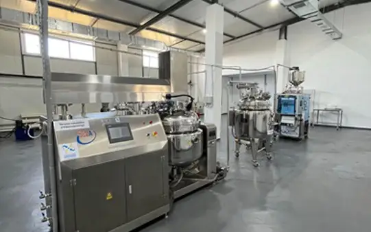 Казахстанские ученые разработали уникальную добавку для спортсменов 