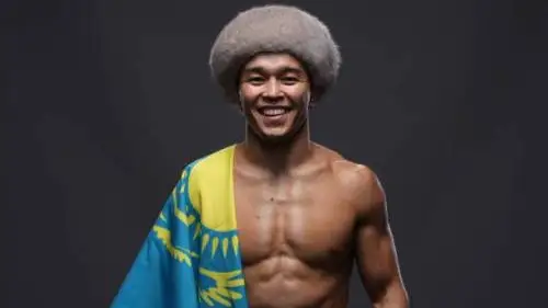 Асу Алмабаев