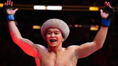 Асу Алмабаев